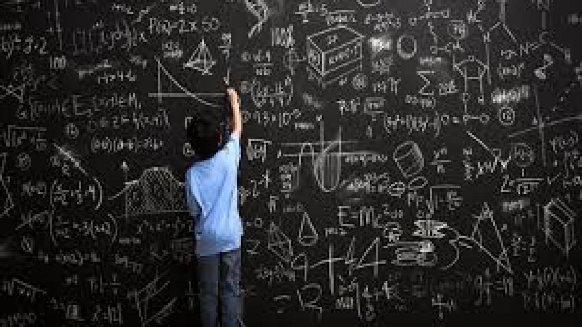 Onur ŞAHİN - Matematik  Öğretmeni